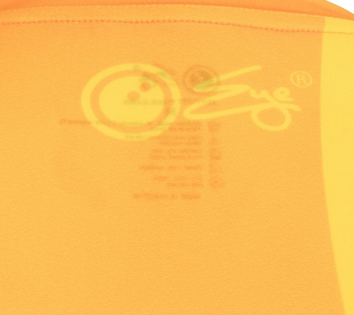 Eye T-Shirt Classic Yellow